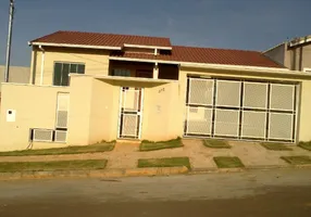 Foto 1 de Casa com 3 Quartos à venda, 178m² em Jardim Floresta, Pouso Alegre
