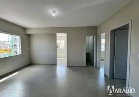 Foto 1 de Apartamento com 2 Quartos para alugar, 52m² em Cordeiros, Itajaí