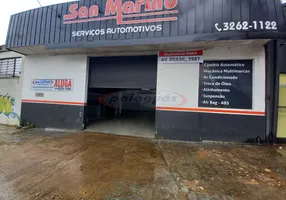 Foto 1 de Galpão/Depósito/Armazém à venda, 535m² em Zona 05, Maringá