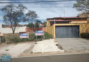 Foto 1 de Lote/Terreno para venda ou aluguel, 250m² em Parque Alto Taquaral, Campinas