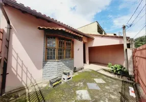 Foto 1 de Casa com 3 Quartos à venda, 121m² em Monte Castelo, Volta Redonda