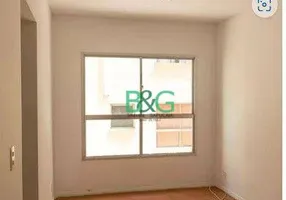 Foto 1 de Apartamento com 2 Quartos à venda, 53m² em Jardim Paraventi, Guarulhos