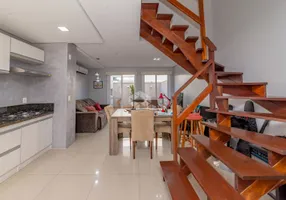 Foto 1 de Casa de Condomínio com 2 Quartos à venda, 109m² em Centro, Canoas