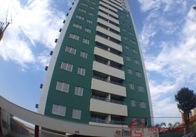 Foto 1 de Apartamento com 3 Quartos para alugar, 70m² em Centro, Ibiporã