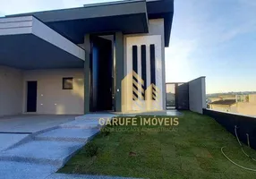 Foto 1 de Casa de Condomínio com 3 Quartos à venda, 333m² em Urbanova, São José dos Campos