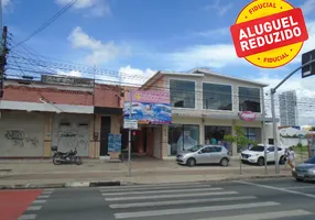 Foto 1 de Sala Comercial para alugar, 30m² em Parquelândia, Fortaleza