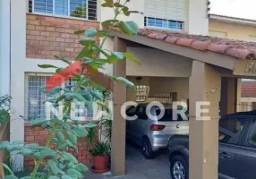 Foto 1 de Casa de Condomínio com 3 Quartos à venda, 115m² em Santa Fé, Porto Alegre