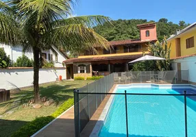 Foto 1 de Casa com 4 Quartos à venda, 409m² em Anil, Rio de Janeiro