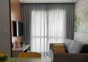 Foto 1 de Apartamento com 3 Quartos à venda, 72m² em Cidade Alta, Piracicaba