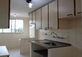 Foto 1 de Apartamento com 2 Quartos à venda, 57m² em Jardim Pinheiros, São Paulo