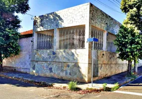 Foto 1 de Casa com 5 Quartos para alugar, 276m² em Centro, Piratininga