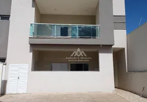 Foto 1 de Apartamento com 3 Quartos à venda, 85m² em Jardim Anhanguéra, Ribeirão Preto