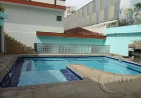 Foto 1 de Sobrado com 5 Quartos para alugar, 370m² em Vila Prudente, São Paulo