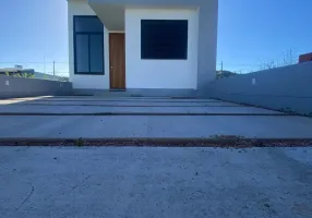 Foto 1 de Casa com 3 Quartos à venda, 76m² em Aberta dos Morros, Porto Alegre