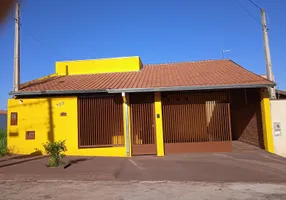 Foto 1 de Casa com 3 Quartos à venda, 142m² em Jardim Amelia Dionisio, Olímpia