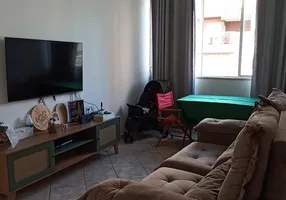 Foto 1 de Apartamento com 2 Quartos à venda, 67m² em Todos os Santos, Rio de Janeiro