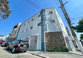 Foto 1 de Apartamento com 2 Quartos à venda, 42m² em Tucuruvi, São Paulo