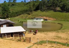 Foto 1 de Fazenda/Sítio com 2 Quartos à venda, 48000m² em Bateias de Baixo, Campo Alegre