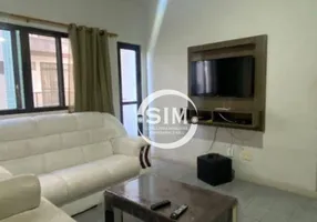 Foto 1 de Apartamento com 3 Quartos à venda, 138m² em Vila Nova, Cabo Frio