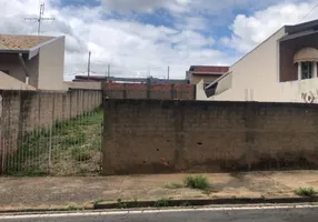 Foto 1 de Lote/Terreno à venda, 250m² em Parque Jambeiro, Campinas