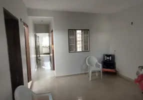 Foto 1 de Casa com 4 Quartos à venda, 200m² em Estancia Planaltina, Brasília
