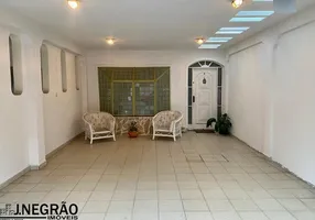 Foto 1 de Sobrado com 3 Quartos à venda, 120m² em Jardim Santa Cruz, São Paulo