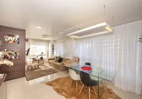 Foto 1 de Apartamento com 3 Quartos à venda, 97m² em Mont' Serrat, Porto Alegre