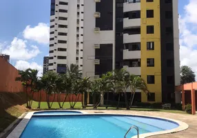 Foto 1 de Apartamento com 2 Quartos à venda, 57m² em Candelária, Natal