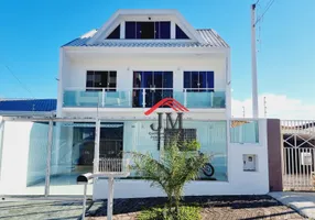 Foto 1 de Casa com 5 Quartos à venda, 183m² em Centro, Quatro Barras
