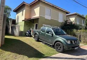 Foto 1 de Casa com 2 Quartos à venda, 66m² em Jardim Petropolis, Cotia