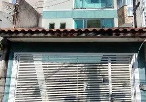 Foto 1 de Apartamento com 3 Quartos à venda, 75m² em LAS VEGAS, Santo André