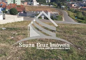 Foto 1 de Lote/Terreno à venda, 1358m² em Osasco, Colombo