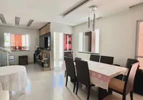 Foto 1 de Casa de Condomínio com 3 Quartos à venda, 141m² em Barra da Tijuca, Rio de Janeiro