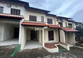 Foto 1 de Casa de Condomínio com 3 Quartos para alugar, 113m² em Santo André, São Leopoldo