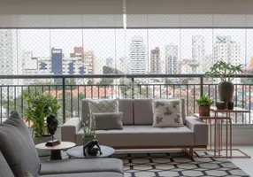 Foto 1 de Apartamento com 3 Quartos à venda, 113m² em Vila Mariana, São Paulo