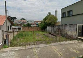 Foto 1 de Lote/Terreno à venda, 432m² em Novo Mundo, Curitiba