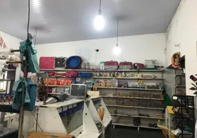 Foto 1 de Ponto Comercial com 3 Quartos à venda, 205m² em Geraldo Correia de Carvalho, Ribeirão Preto