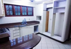 Foto 1 de Casa com 4 Quartos à venda, 225m² em Santa Mônica, Florianópolis