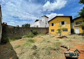 Foto 1 de Lote/Terreno à venda, 360m² em Jardim Leblon, Belo Horizonte