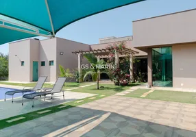 Foto 1 de Casa de Condomínio com 4 Quartos à venda, 390m² em Recanto Santa Andréa, Cambé