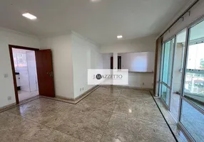 Foto 1 de Apartamento com 3 Quartos para venda ou aluguel, 132m² em Jardim Pau Preto, Indaiatuba