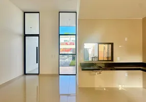 Foto 1 de Casa com 3 Quartos à venda, 107m² em Messejana, Fortaleza