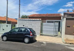 Foto 1 de Casa com 2 Quartos à venda, 124m² em Vila Xavier, Araraquara