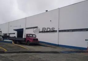 Foto 1 de Galpão/Depósito/Armazém à venda, 2786m² em Independência, São Bernardo do Campo