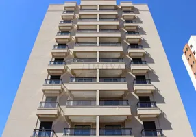 Foto 1 de Apartamento com 2 Quartos à venda, 76m² em Santa Cruz do José Jacques, Ribeirão Preto