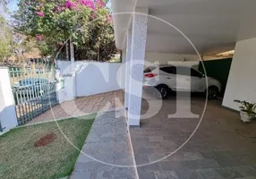 Foto 1 de Casa com 4 Quartos à venda, 340m² em Cidade Universitária, Campinas