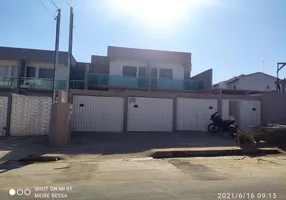 Foto 1 de Casa com 2 Quartos à venda, 70m² em São João, Betim