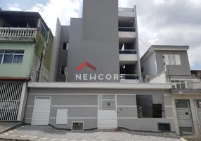 Foto 1 de Kitnet com 1 Quarto à venda, 40m² em Vila Ré, São Paulo
