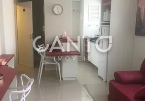 Foto 1 de Apartamento com 1 Quarto à venda, 35m² em Centro, Curitiba