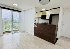 Foto 1 de Apartamento com 2 Quartos para venda ou aluguel, 39m² em Granja Viana, Carapicuíba
